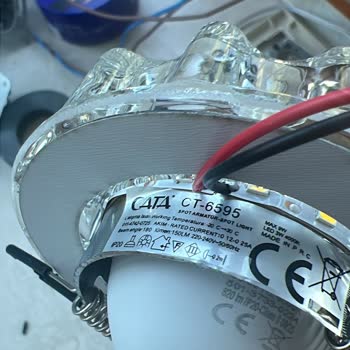 Cata LED Ampuller Kısa Sürede Arızalandı, Toplu İade Ve Mağduriyet Giderimi Talebi