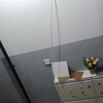 Altyapı Çalışması Sonrası Açık Bırakılan Hat Paneli Tehlike Oluşturuyor