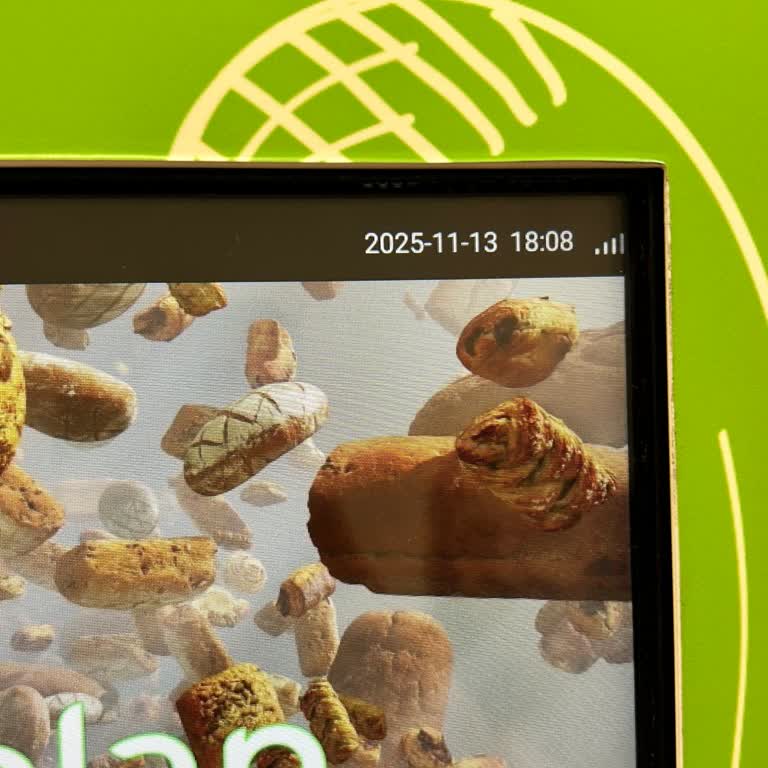 Taze Dolap Otomatları Ürünler İçeride Kalıyor, Ücret İadesi Yapılmıyor