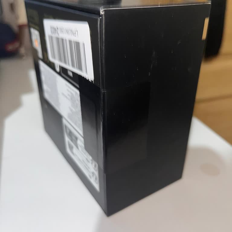 Yanlış Ürün Gönderimi Ve Güvenlik Bandı Sorunu: Siparişimde Mağduriyet Yaşadım