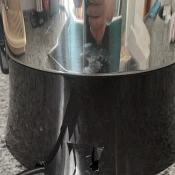 Kırık Teslim Edilen Çay Makinesi İçin İade Talebim Karşılanmadı, Mağdur Edildim