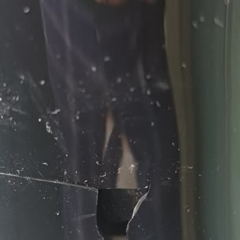 Kırık Teslim Edilen Çay Makinesi İçin İade Talebim Karşılanmadı, Mağdur Edildim