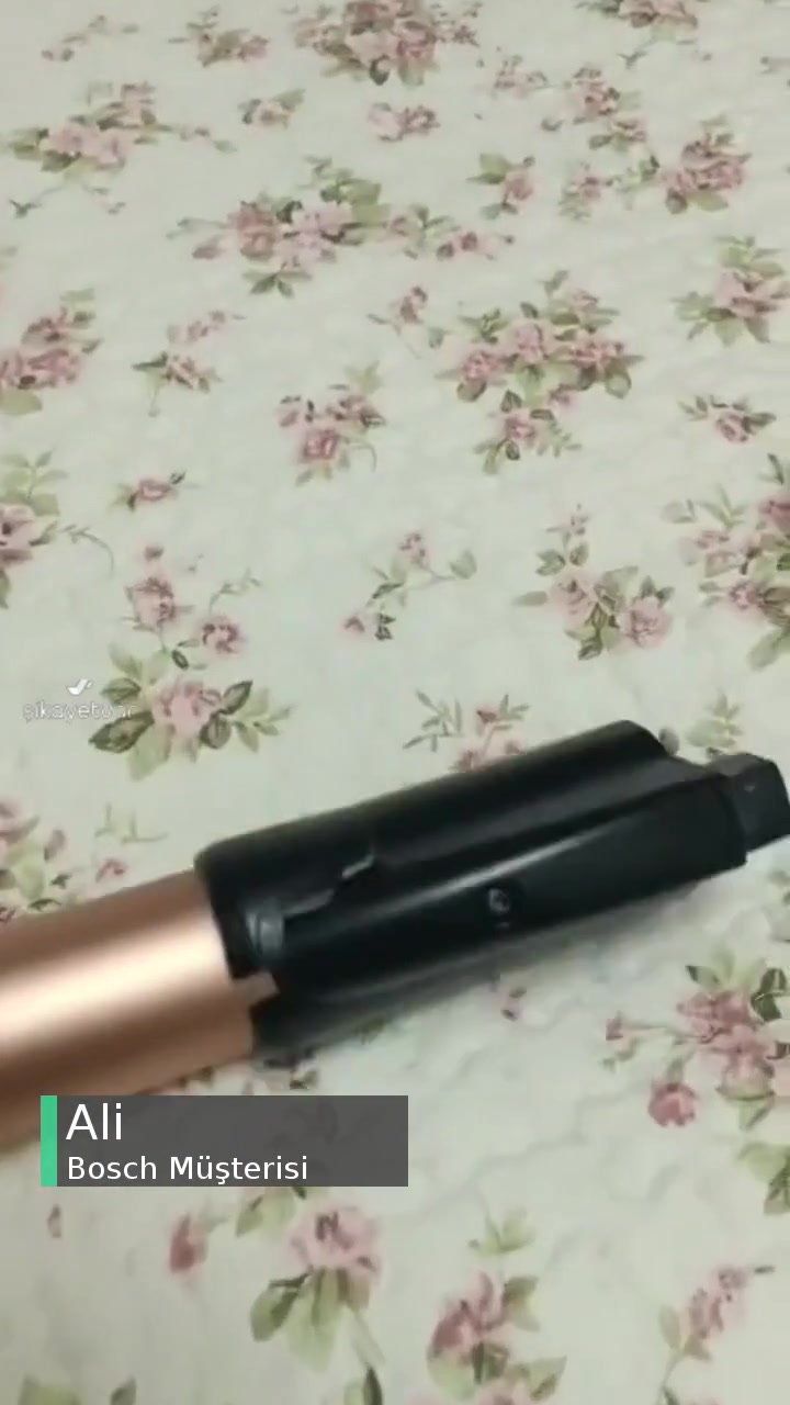 Bosch Yedek Parçası 6200 TL, Yok Artık! videonun kapak resmi