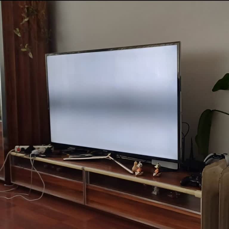 Samsung TV Ekran Kararması Ve Servis Ücretlerinde Tutarsızlık Mağduriyeti