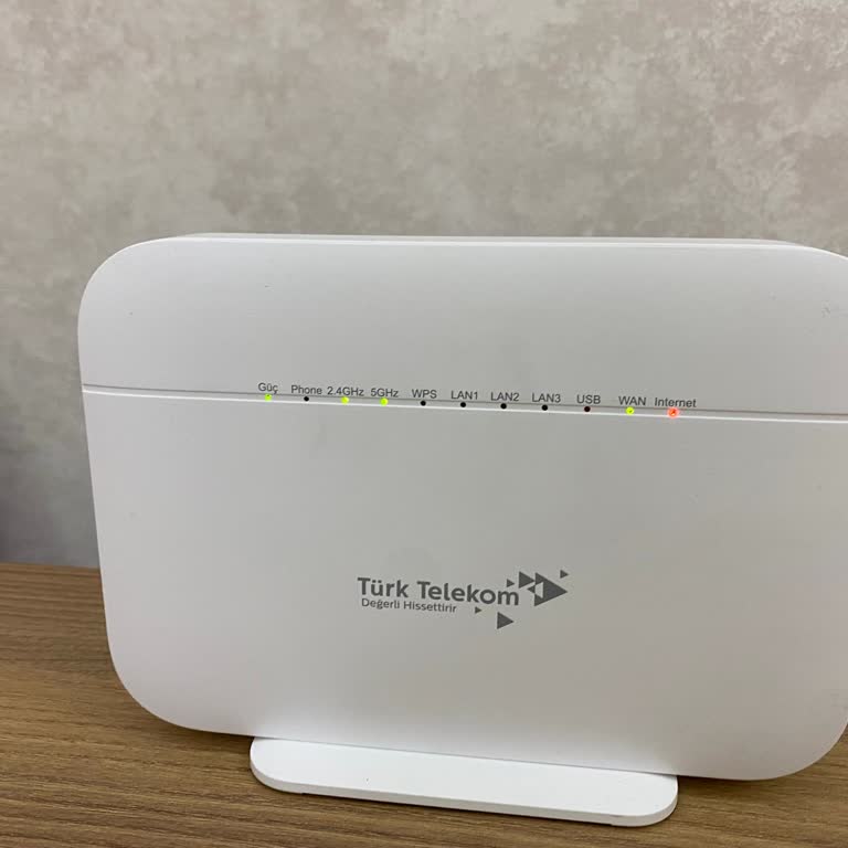 5 Gündür Kesik İnternet İçin Çözüm Ve Fatura İndirimi Talebim Karşılanmadı