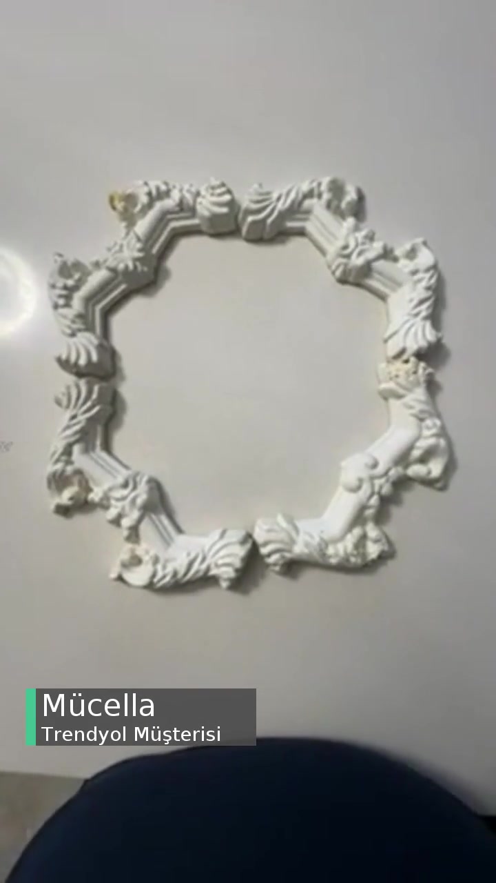 Işıltı Dekorasyon, Trendyol, Aras Kargo Tarafından Hasarlı Ürün Geldi! videonun kapak resmi