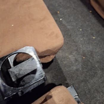 Sinema Salonunun Kötü Temizliği Ve İade Talebim