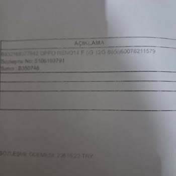 Yasal İade Hakkım Reddedildi, Mağaza Çalışanı Sert Davrandı