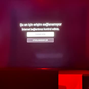 TurkNet İnternet Bağlantısında Sürekli Kopma Ve Hız Problemi, Destek Eksikliği