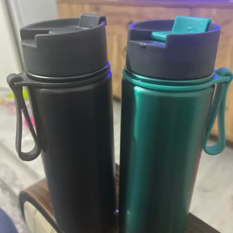 Yüksek Fiyatlı Termoslar Sıcak Tutmuyor, Değişim Veya İade Talebim Var