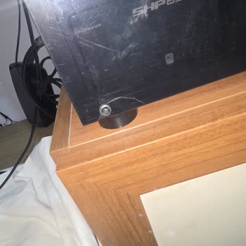 Kargonun Bu Derece Zarar Görmesinin Sorumluluğu Tamamen Yurtiçi Kargo Şirketine Aittir