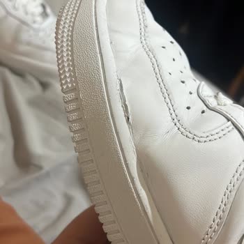 Ayakkabı Tamiri Gecikti, Kalitesiz İşçilik Ve İletişimsizlik Yaşadım