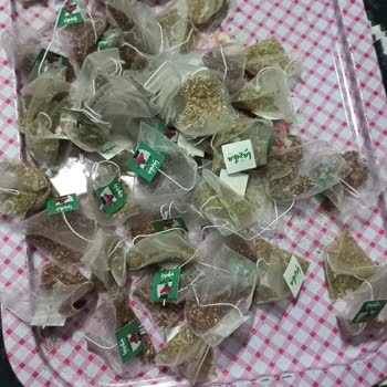 Çayların İçinde Kurt Var