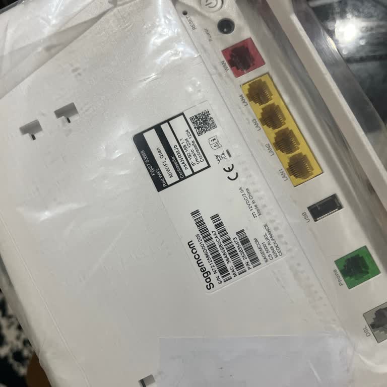 Modem Değişikliği Bahanesiyle Yapılan Arama Sonrası Yaşadığım Mağduriyet