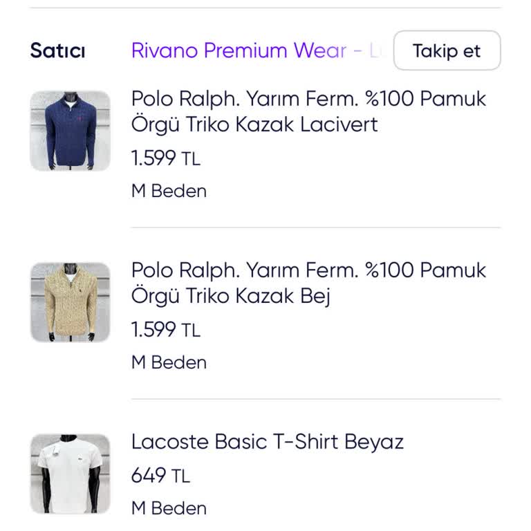 Siparişim Gönderilmedi, İade Talebime Yanıt Alamıyorum