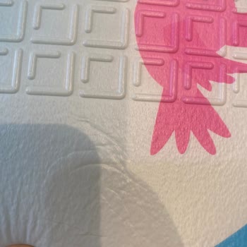 Kısa Sürede Deforme Olan Oyun Matı Ve Yetersiz Çözüm Teklifi