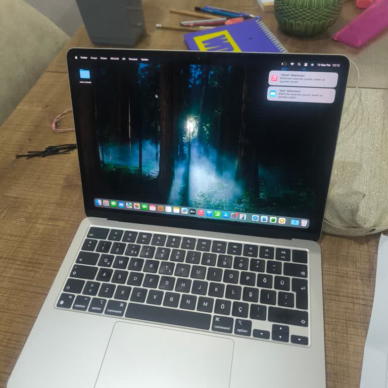 Media Markt'ta Çalışan İlgisizliği Nedeniyle Mağazadan Alışveriş Yapamadım