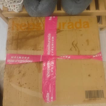 Yanlış Ürün Gönderildi Bebek Arabası Yerine Kahve Makinesi Teslim Edildi Mağduriyetim Sürüyor