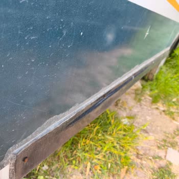 Karavanımda Teslimattan Kısa Süre Sonra Başlayan Ciddi Arızalar Ve Yetersiz Servis
