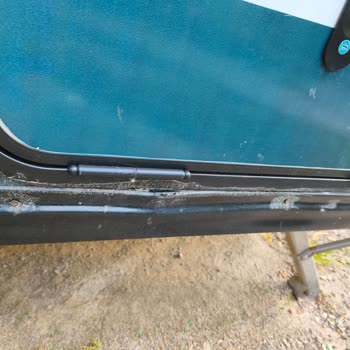 Karavanımda Teslimattan Kısa Süre Sonra Başlayan Ciddi Arızalar Ve Yetersiz Servis