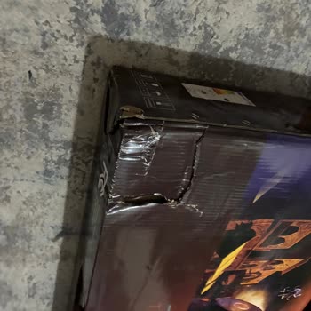 Hepsijet Hasarlı Kargo Teslimatı Nedeniyle Mağduriyet Yaşadım