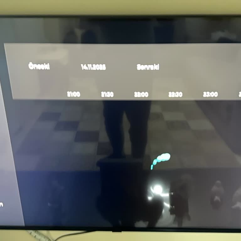 Kablo TV Hizmetinde 20 Gündür Devam Eden Sorun Ve Yetersiz Teknik Destek