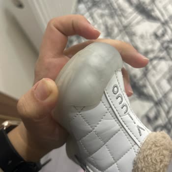 Az Kullanımla Açılan Çocuk Botu İçin Garanti Mağduriyeti Yaşadım