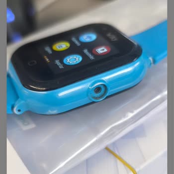 Çocuk Saatinin Onarımı Gecikti Oğlum Okula Saatsiz Gidiyor Mağduriyetim Giderilmiyor