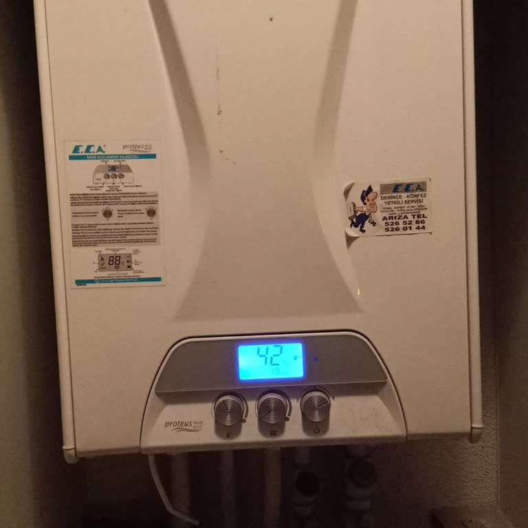 Kombi Tamir Masrafım Sigorta Tarafından Karşılanmadı, Mağdur Edildim