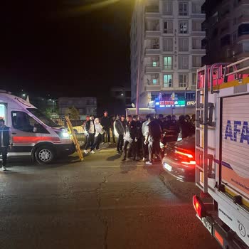 Batman Siirt Çevre Yolunda Önlem Alınmadığı İçin Yayalar Her Gün Risk Altında