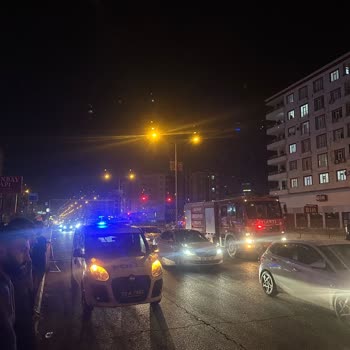 Batman Siirt Çevre Yolunda Önlem Alınmadığı İçin Yayalar Her Gün Risk Altında