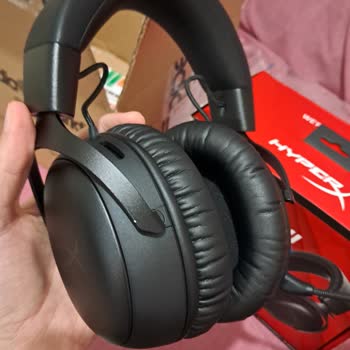 Yeni Alınan Kulaklıkta Boya Atması Ve Değişim Sürecinde Yaşanan Zorluk