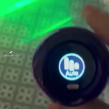 Dyson V12 Aniden Duruyor, Sürekli Kendiliğinden Duruyor