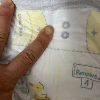 Prima Care Bebek Bezlerinde Renk Ve Kalite Sorunu Yaşadım