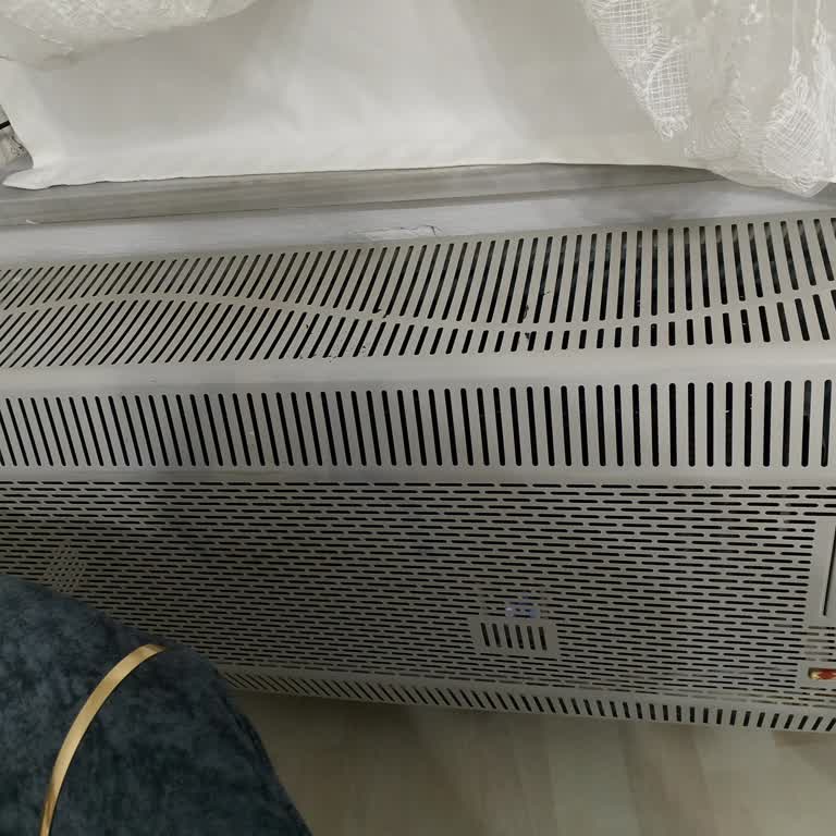 Gilan Doğalgaz Sobalarında Bitmeyen Gürültü Ve Yanmama Sorunu