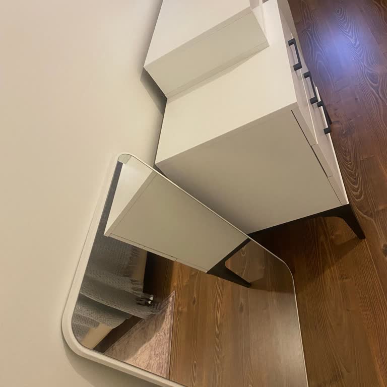 Montaj Hizmeti Yarım Bırakıldı, Sorunum Çözülmüyor