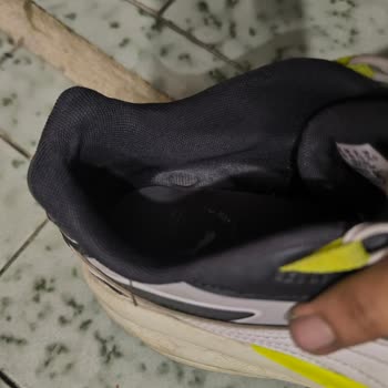 2 Ayda Aşınan Puma Sneaker İçin Garanti Reddiyle Mağduriyet Yaşadım