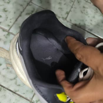 2 Ayda Aşınan Puma Sneaker İçin Garanti Reddiyle Mağduriyet Yaşadım