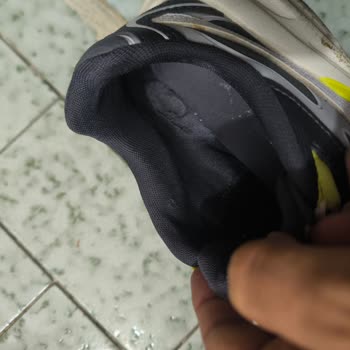 2 Ayda Aşınan Puma Sneaker İçin Garanti Reddiyle Mağduriyet Yaşadım