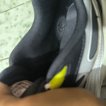 2 Ayda Aşınan Puma Sneaker İçin Garanti Reddiyle Mağduriyet Yaşadım