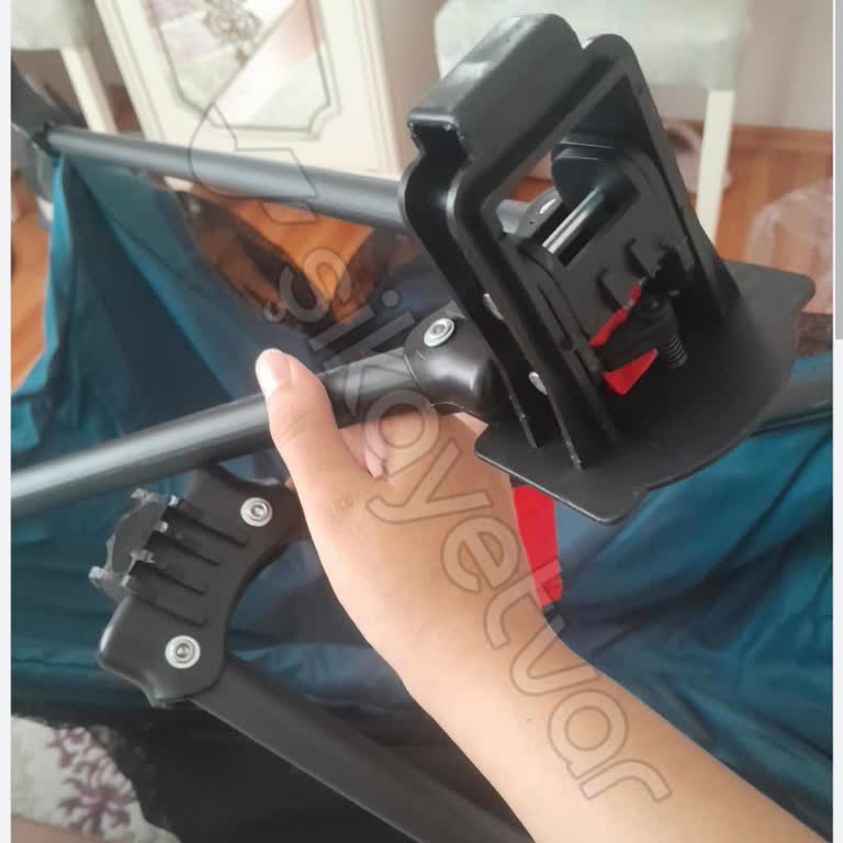 İstanbul Büyükşehir Belediyesi Ücretsiz Gönderilen Park Yatağının Kırık Parçası İçin Destek Talebi