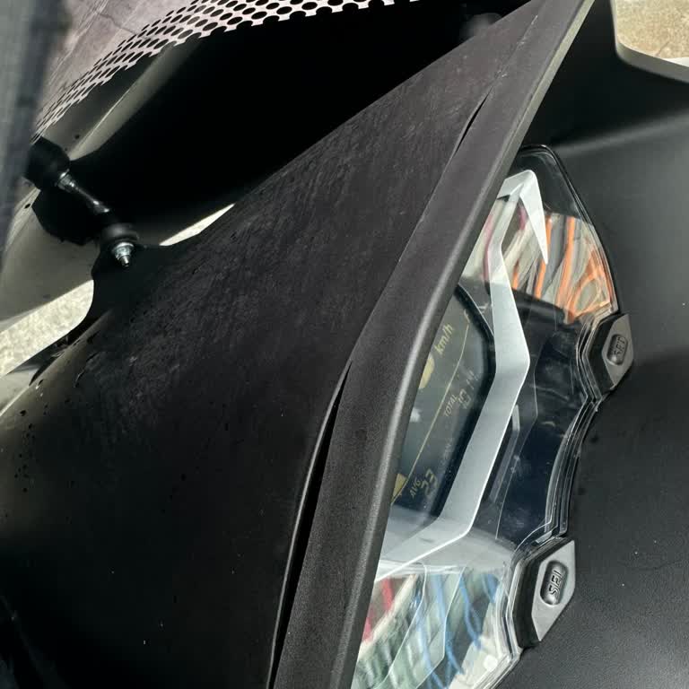 Honda Doğu Batı Sıfır Aldığım Pcx 125'te Granaj Açıklığı Sorunu Çözülmüyor