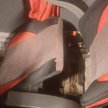 Kırık Koltuk Nedeniyle Sağlık Sorunu Ve İlgisiz Personel: Metro Turizm'den Mağduriyet