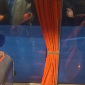 Kırık Koltuk Nedeniyle Sağlık Sorunu Ve İlgisiz Personel: Metro Turizm'den Mağduriyet