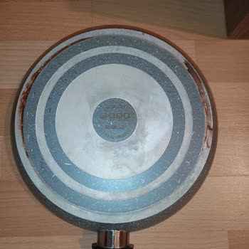 Garanti Kapsamındaki Tencere Setim Değiştirilmiyor, Sorunlar Artıyor