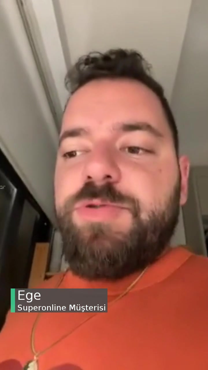 Superonline Aboneliği İptal Etmiyor videonun kapak resmi