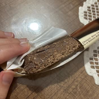 İndirimli Satın Aldığım Çikolatalar Küflü Çıktı, Ücret İadesi Talep Ediyorum