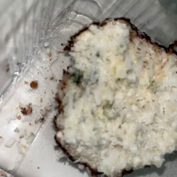 Küflü Kek Nedeniyle Sağlık Sorunu Yaşadım, Hijyen İhmal Edildi