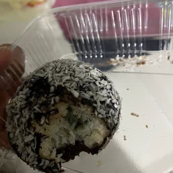 Küflü Kek Nedeniyle Sağlık Sorunu Yaşadım, Hijyen İhmal Edildi