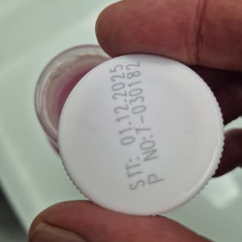 Altınkılıç Son Kullanma Tarihi Geçmemiş Kefir Patladı Ve Mutfağım Mahvoldu